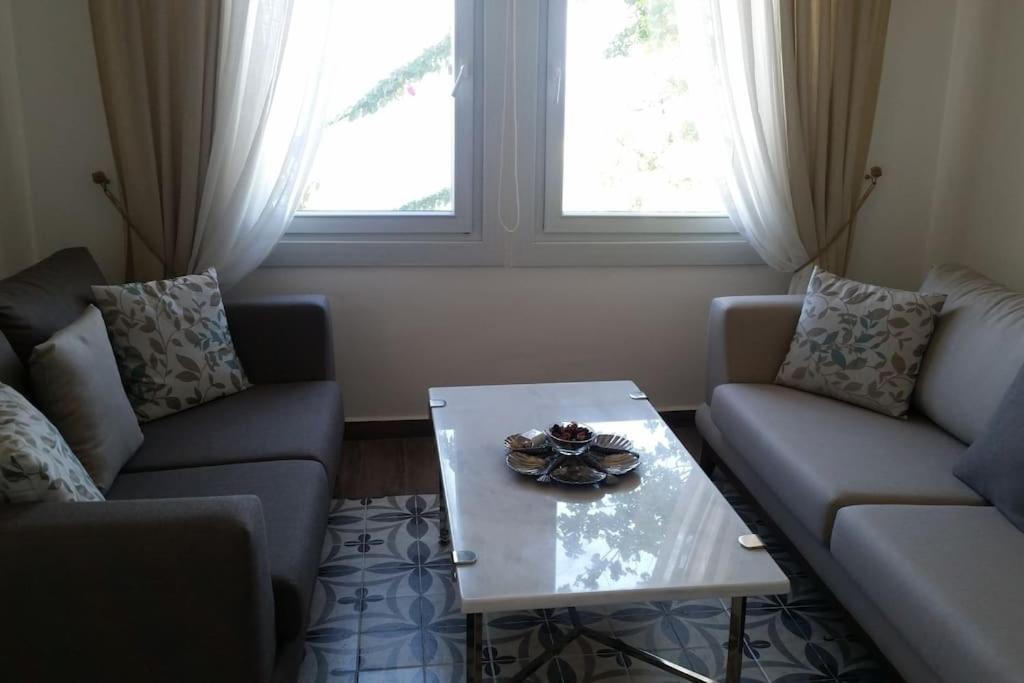 Noble Villa Bodrum