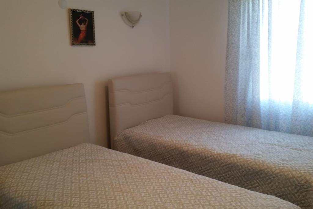 Noble Villa Bodrum