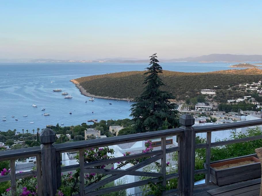 Noble Villa Bodrum