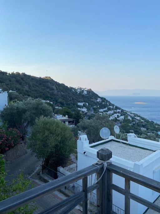 Noble * Bodrum